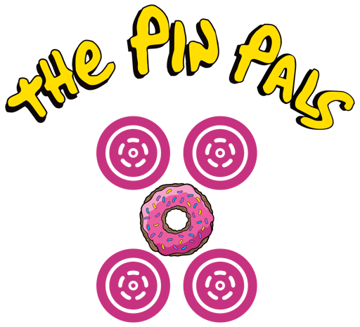 The Pin Pals