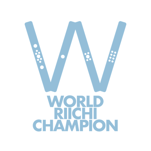 World Riichi Champion