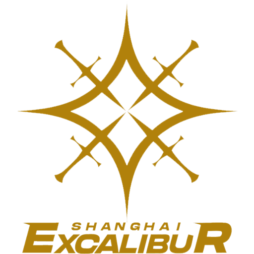 Shanghai Excalibur