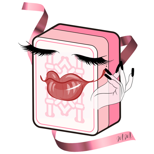 Mahjong Mamis